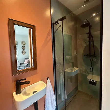 別荘 Luxury 4 Bedroom House In The Heart Of スキプトン