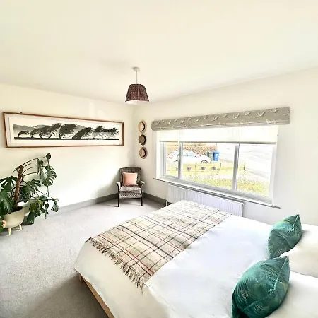 Luxury 4 Bedroom House In The Heart Of スキプトン