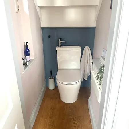 別荘 Luxury 4 Bedroom House In The Heart Of